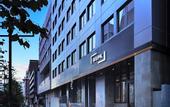 Туры в отель BESPOKE HOTEL Shinjuku