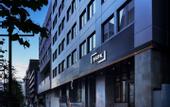 Туры в отель BESPOKE HOTEL Shinjuku