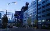 Туры в отель BESPOKE HOTEL Shinjuku