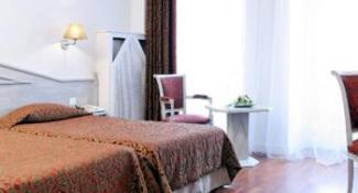 Moris Grands Boulevards 3*