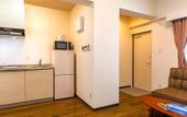 Туры в отель CONDOMINIUM HOTEL Riyuka in KADENA 1
