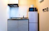 Туры в отель CONDOMINIUM HOTEL Riyuka in KADENA 1