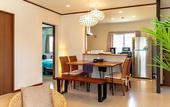 Туры в отель LiB PLUS Villa NAGO