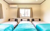 Туры в отель LiB PLUS Villa NAGO