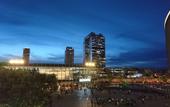 Туры в отель Minn Umeda North