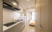Туры в отель Minn Umeda North