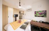 Туры в отель Minn Umeda North