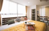 Туры в отель Minn Umeda North