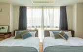 Туры в отель Minn Umeda North