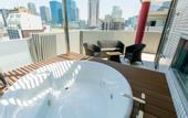 Туры в отель Minn Umeda North