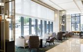 Туры в отель Courtyard by Marriott Osaka Honmachi