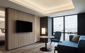Туры в отель Courtyard by Marriott Osaka Honmachi
