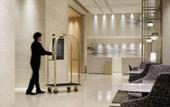 Туры в отель Courtyard by Marriott Osaka Honmachi
