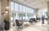 Туры в отель Courtyard by Marriott Osaka Honmachi