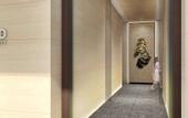 Туры в отель Courtyard by Marriott Osaka Honmachi