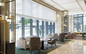Туры в отель Courtyard by Marriott Osaka Honmachi