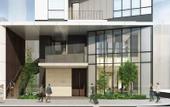 Туры в отель Courtyard by Marriott Osaka Honmachi