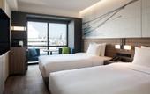Туры в отель Courtyard by Marriott Osaka Honmachi