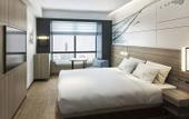 Туры в отель Courtyard by Marriott Osaka Honmachi