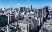 Туры в отель Courtyard by Marriott Osaka Honmachi
