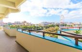 Туры в отель Hotel Upi – Condominium Mihama