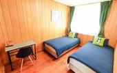 Туры в отель Hotel Upi – Condominium Mihama