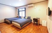 Туры в отель Hotel Upi – Condominium Mihama