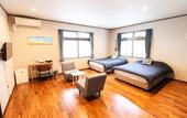 Туры в отель Hotel Upi – Condominium Mihama