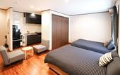 Туры в отель Hotel Upi – Condominium Mihama