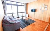 Туры в отель Hotel Upi – Condominium Mihama