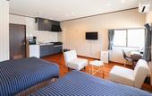 Туры в отель Hotel Upi – Condominium Mihama