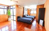 Туры в отель Hotel Upi – Condominium Mihama