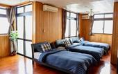 Туры в отель Hotel Upi – Condominium Mihama