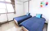 Туры в отель Hotel Upi – Condominium Mihama