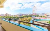 Туры в отель Hotel Upi – Condominium Mihama