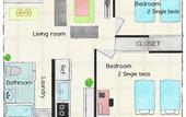 Туры в отель Hotel Upi – Condominium Mihama