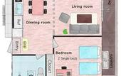 Туры в отель Hotel Upi – Condominium Mihama