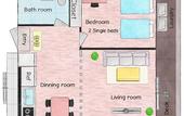 Туры в отель Hotel Upi – Condominium Mihama