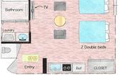 Туры в отель Hotel Upi – Condominium Mihama