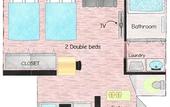 Туры в отель Hotel Upi – Condominium Mihama