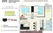 Туры в отель Hotel Upi – Condominium Mihama