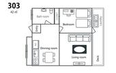 Туры в отель Hotel Upi – Condominium Mihama