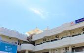 Туры в отель Hotel Upi – Condominium Mihama