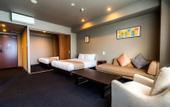 Туры в отель Randor Residential Hotel Kyoto Suites
