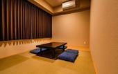 Туры в отель Randor Residential Hotel Kyoto Suites