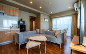Туры в отель Randor Residential Hotel Kyoto Suites