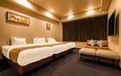 Туры в отель Randor Residential Hotel Kyoto Suites