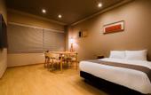 Туры в отель Randor Residential Hotel Kyoto Suites