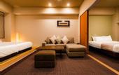 Туры в отель Randor Residential Hotel Kyoto Suites