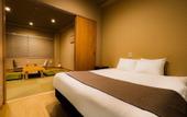 Туры в отель Randor Residential Hotel Kyoto Suites